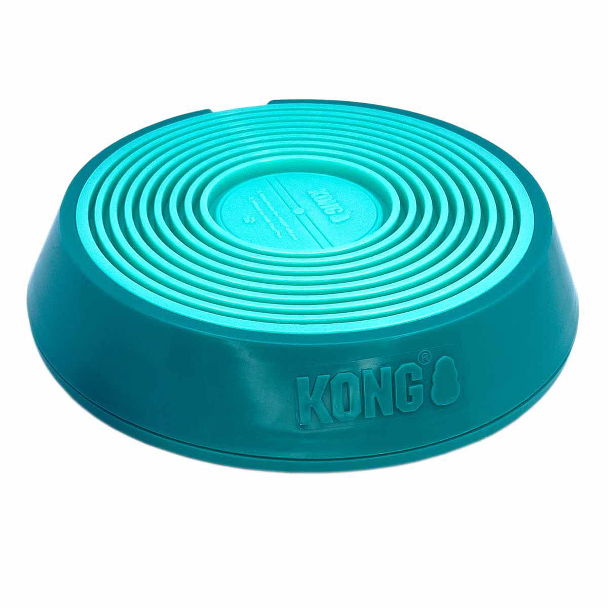 Kong Licks Spinz L 20x20x4,5cm