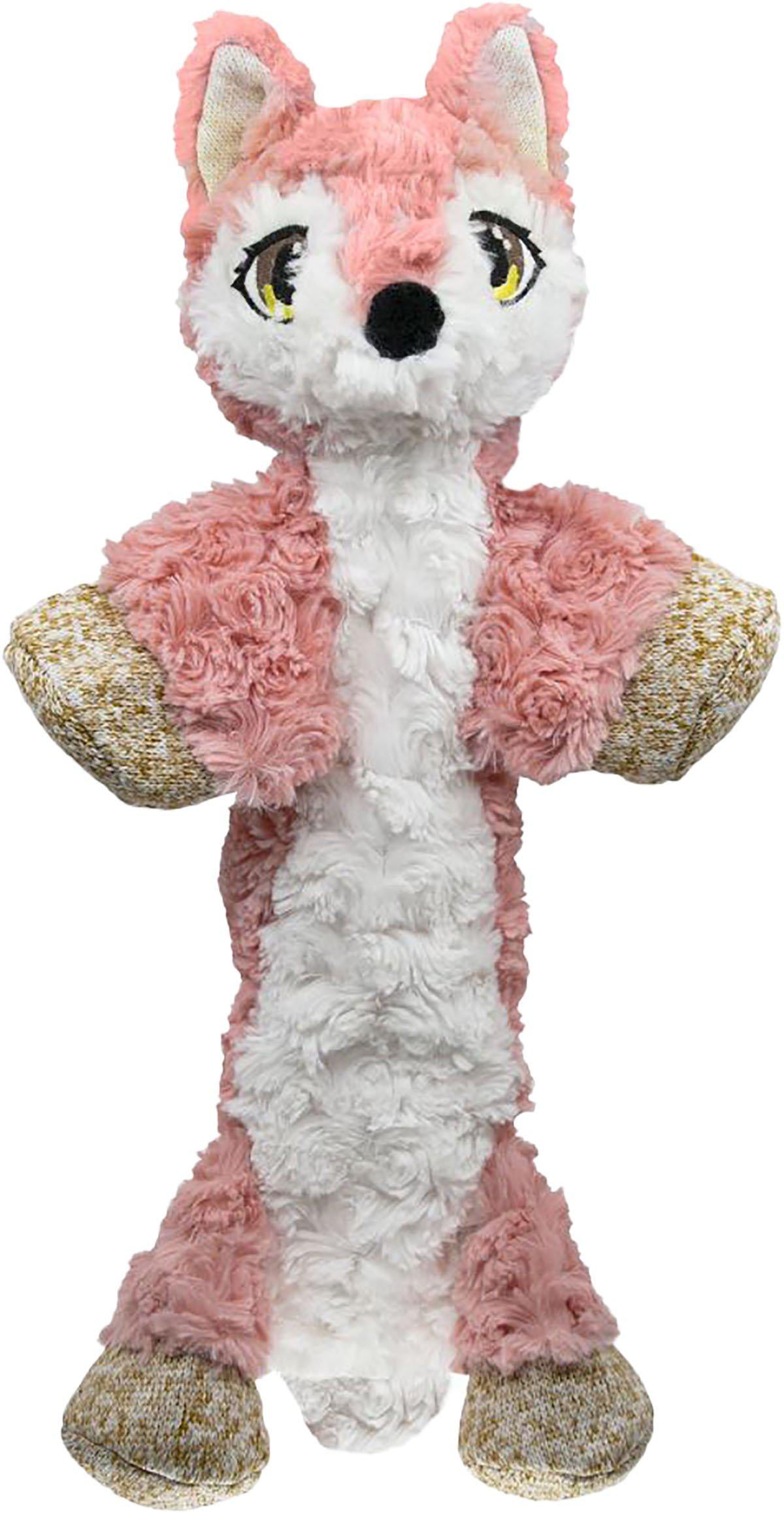 Kong Low Stuff Flopzie Fox M 48x26x9cm