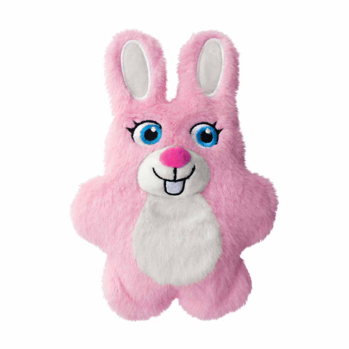 Kong Snuzzles Kiddos Bunny S 19,5x14x6cm