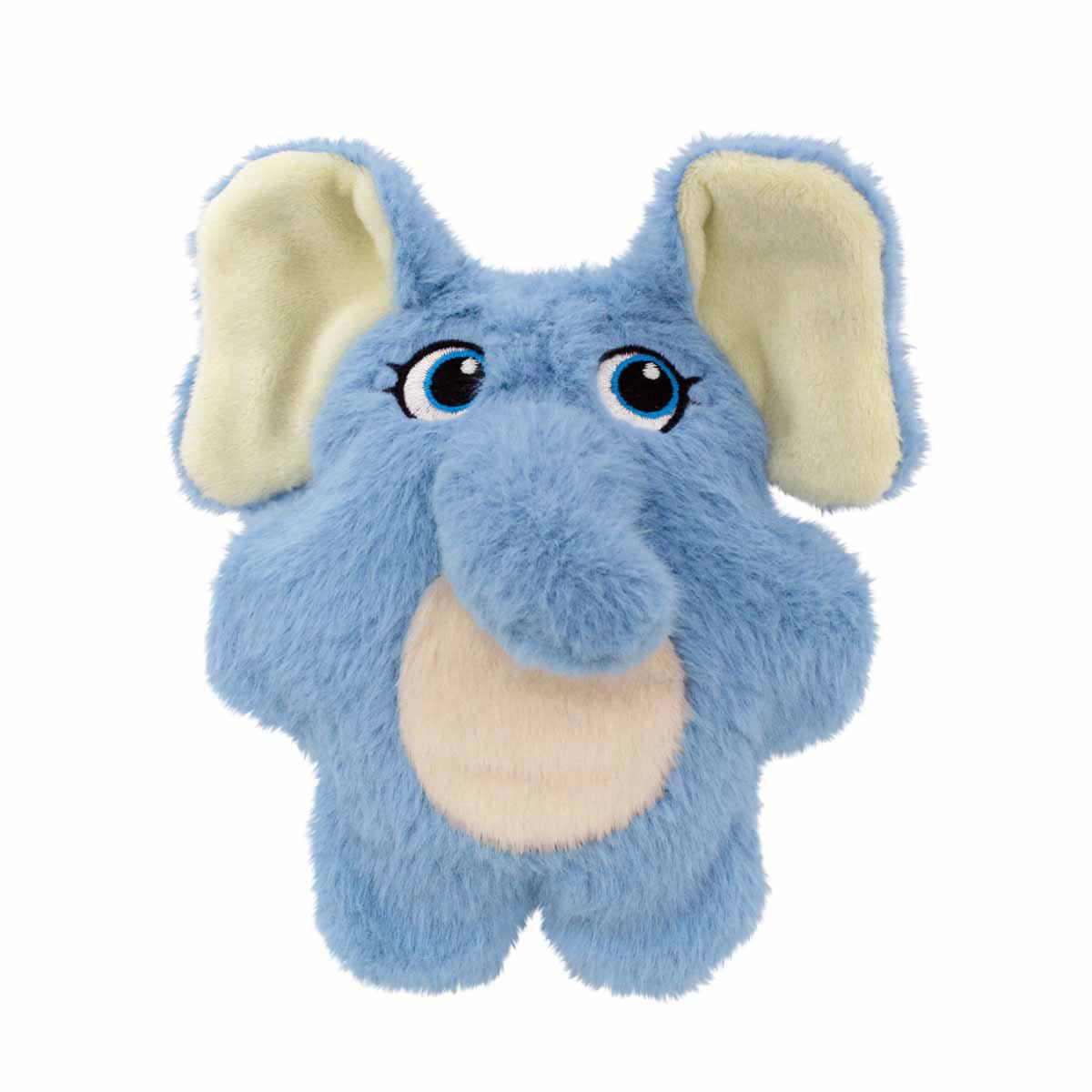 Kong Snuzzles Kiddos Elephant S 19,5x14x6cm