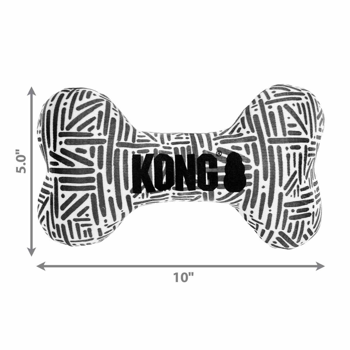 Kong Maxx Bone M/l 28x16,5x7,5cm