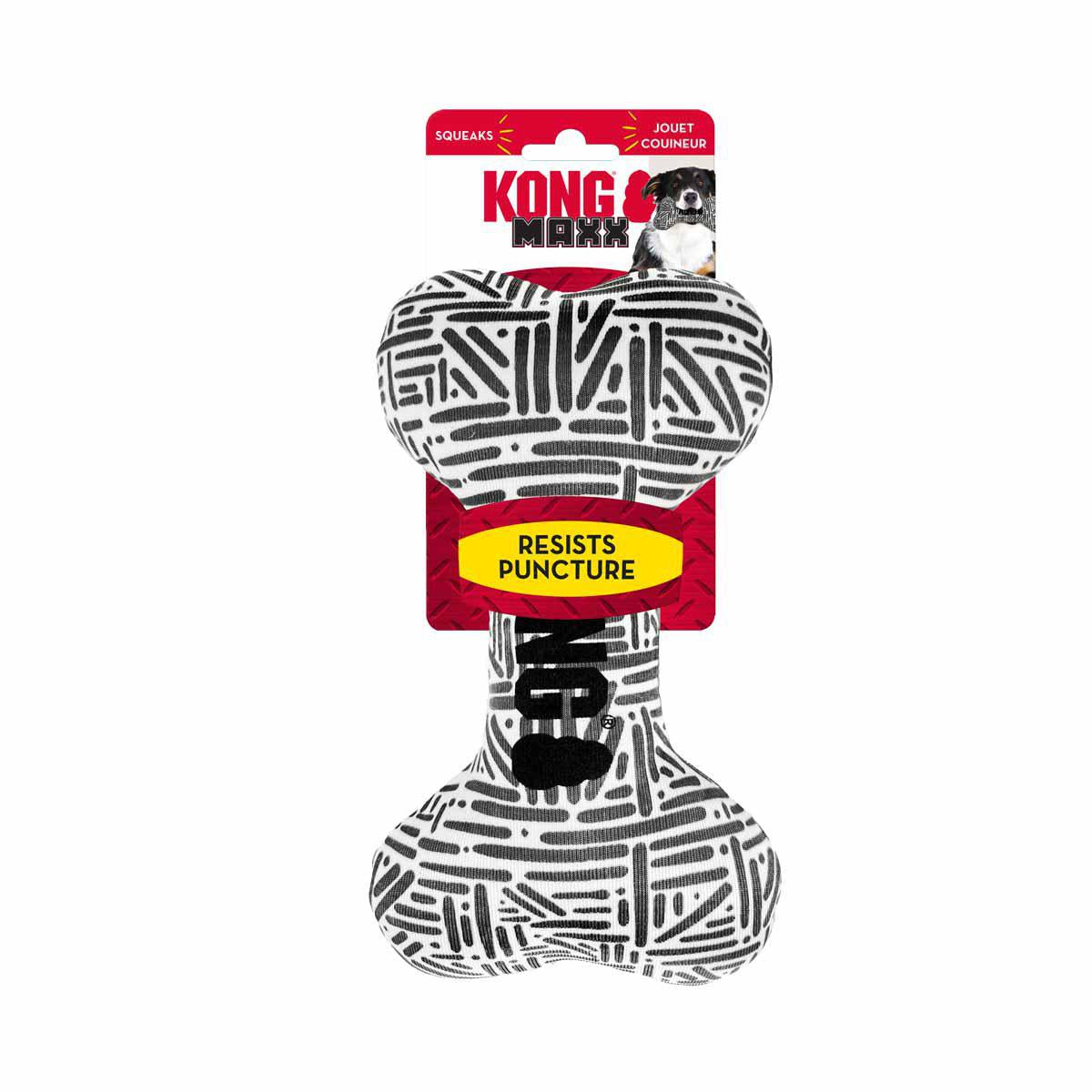 Kong Maxx Bone M/l 28x16,5x7,5cm