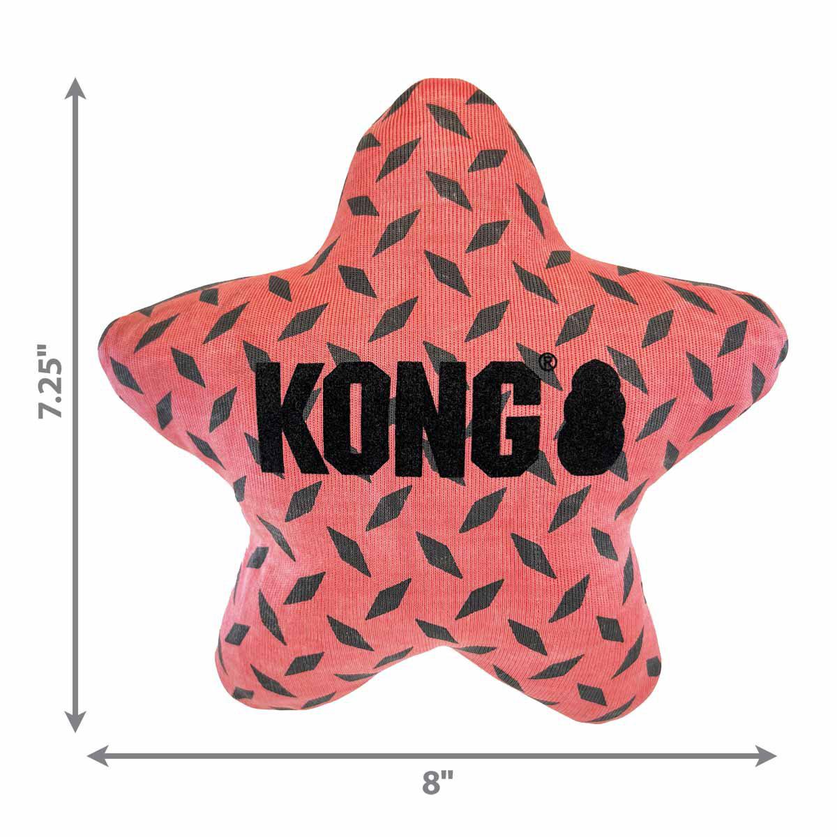 Kong Maxx Star S/m 18x20,5x7,5cm