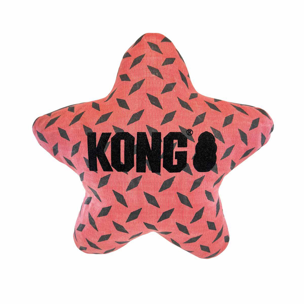 Kong Maxx Star S/m 18x20,5x7,5cm