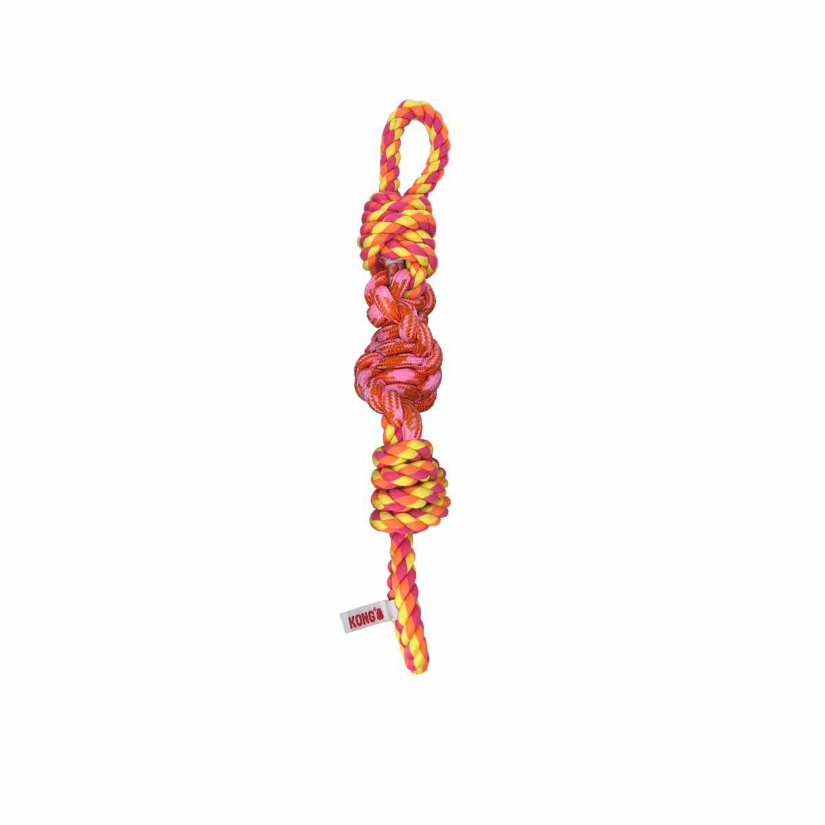 Kong Rope Bunji Mixl 53,5x7,5x7,5cm