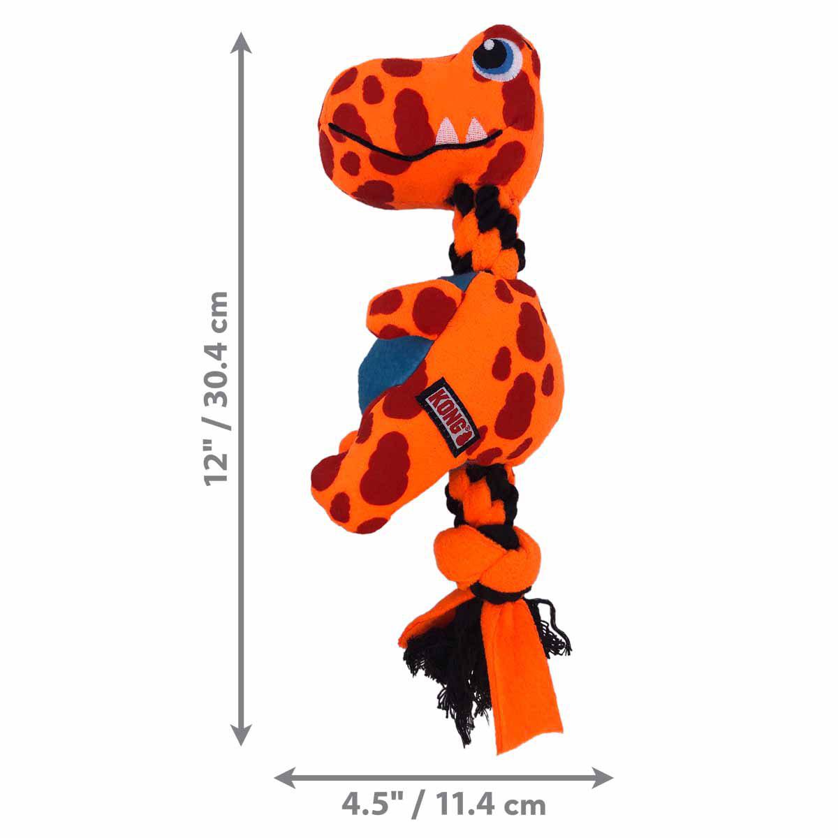 Kong Signature Dynos Mix M 32x14x10cm
