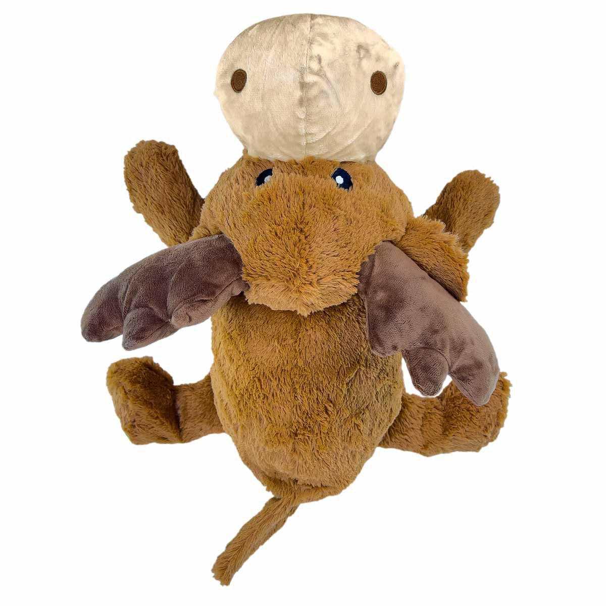 Kong Cozie Marvin Jumbo Xl 43x32x23cm