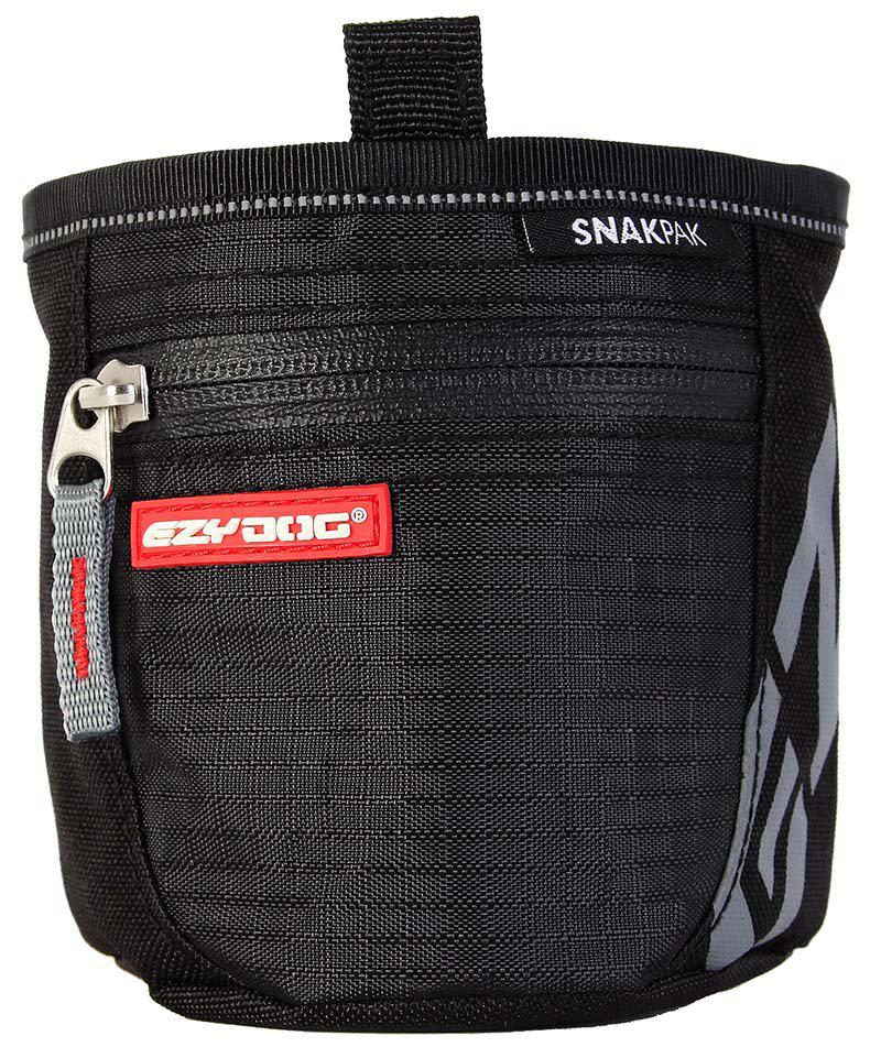 Ezydog Snakpak Svart