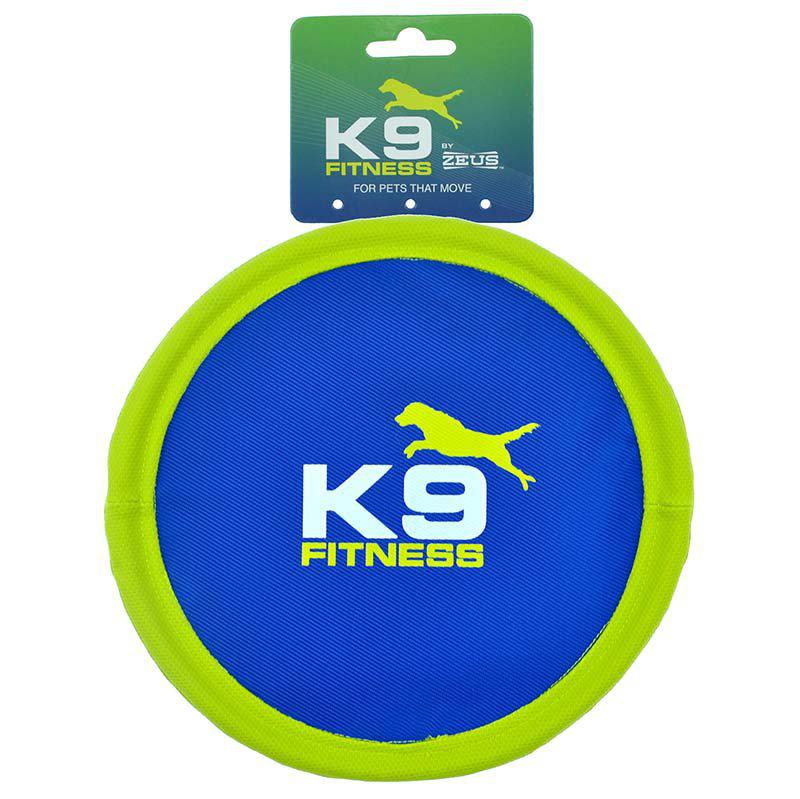 Zs K9 Fitness Toughnylon Flexi Flyer 27cm