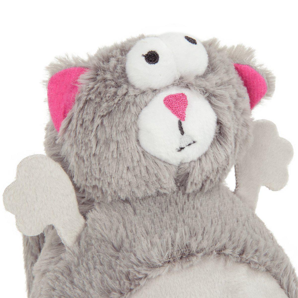 Godog Action Push Squerrel 20cm