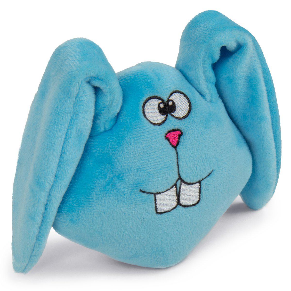 Godog Action Push Rabbit 15cm