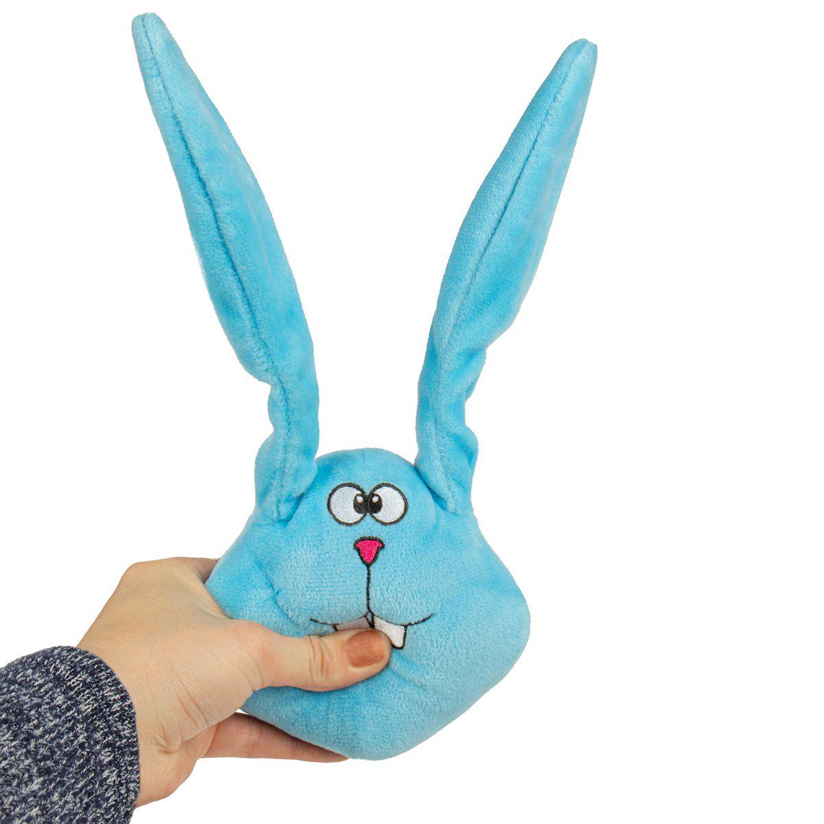 Godog Action Push Rabbit 15cm