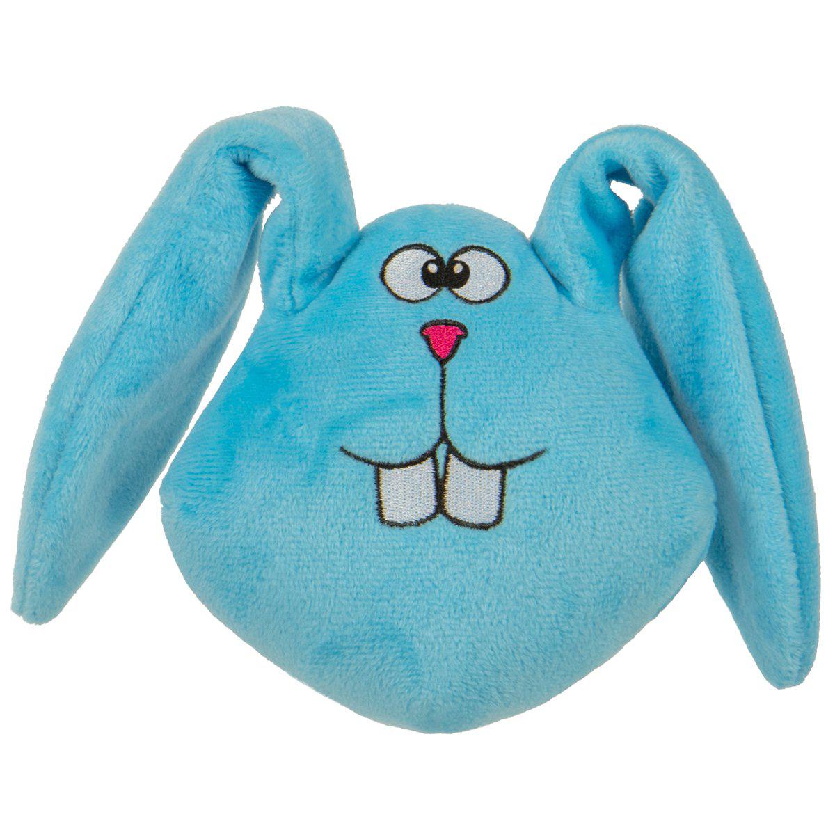 Godog Action Push Rabbit 15cm