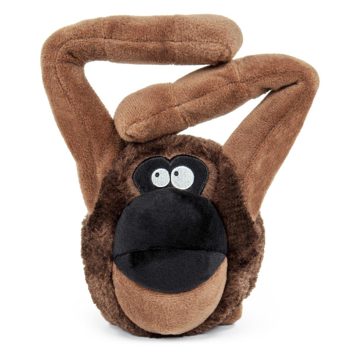Godog Action Push Ape 20cm