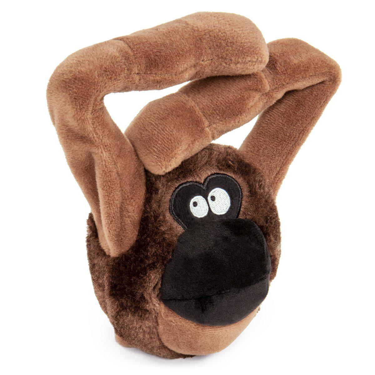 Godog Action Push Ape 20cm