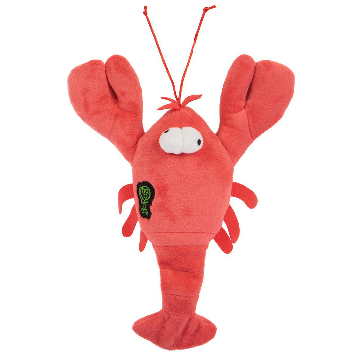Godog Action Push Lobster 30cm