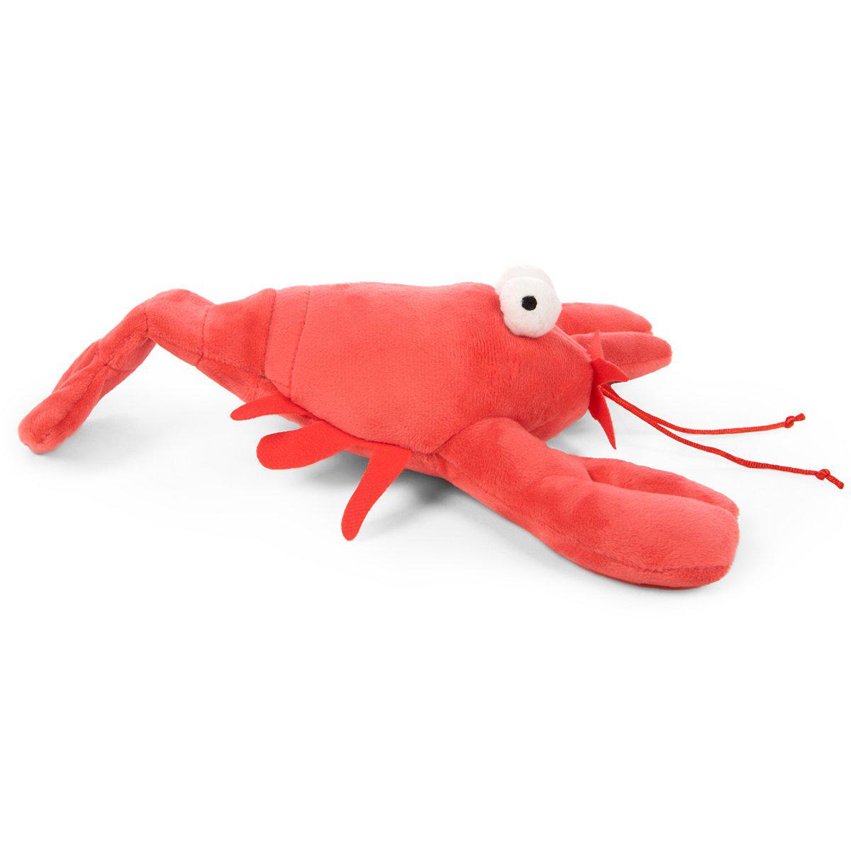 Godog Action Push Lobster 30cm