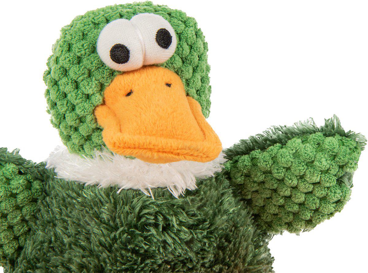Godog Checkers Sitting Duck 20cm