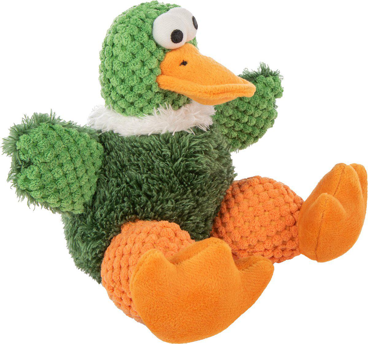 Godog Checkers Sitting Duck 20cm