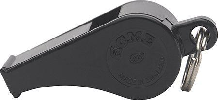 Acme Visselpipa Thunderer 660 Svart 5x1.8x2cm