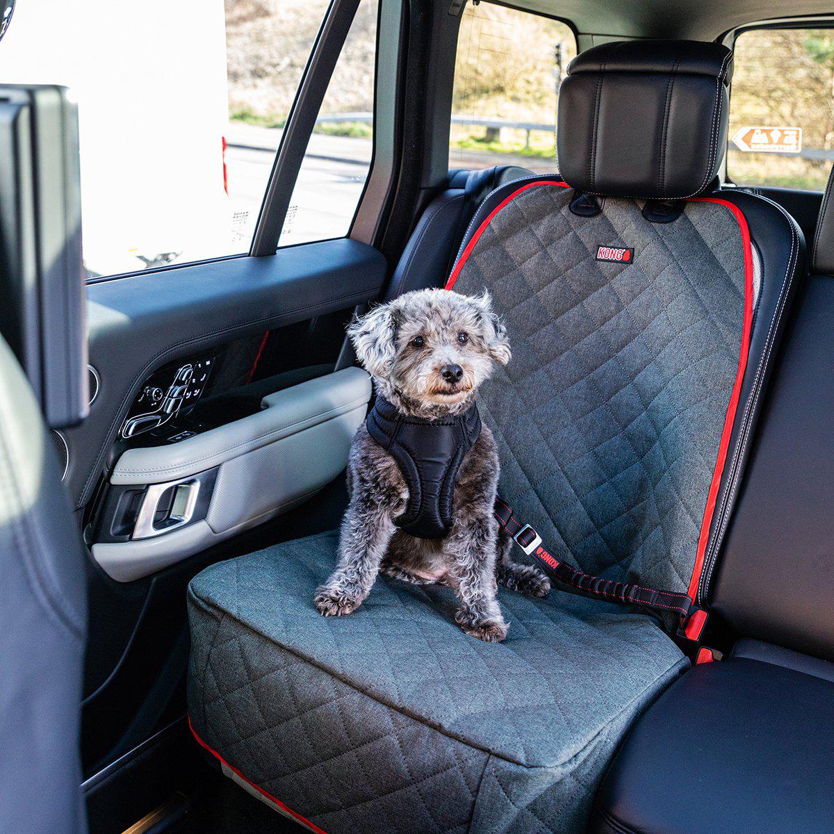 Kong Single Seat Cover 23x33x5cm