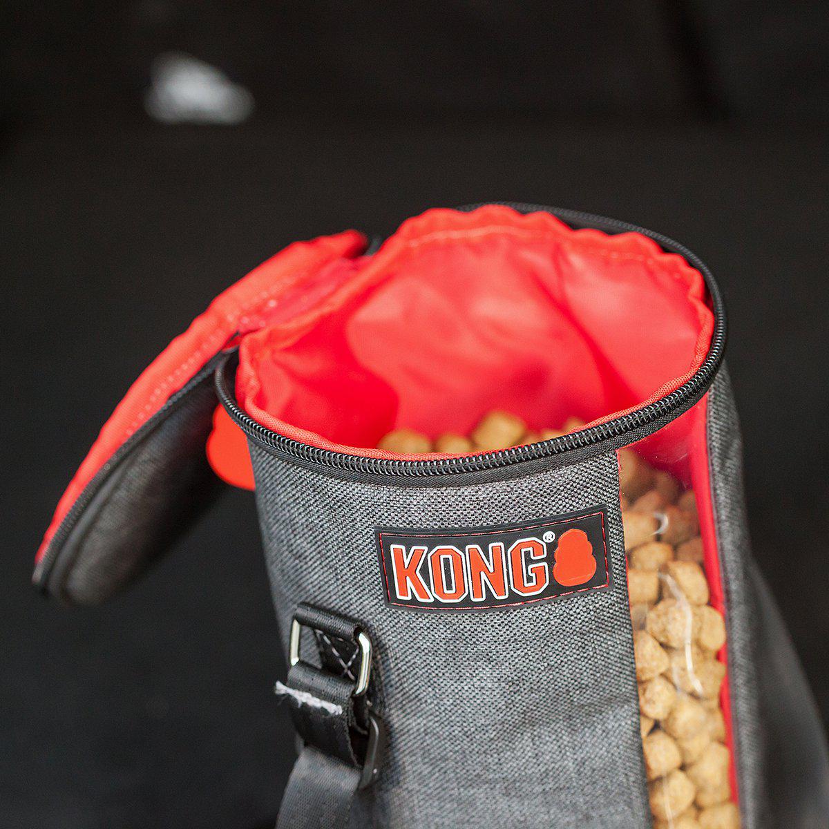 Kong Kibble Storagebag 25x13x13cm