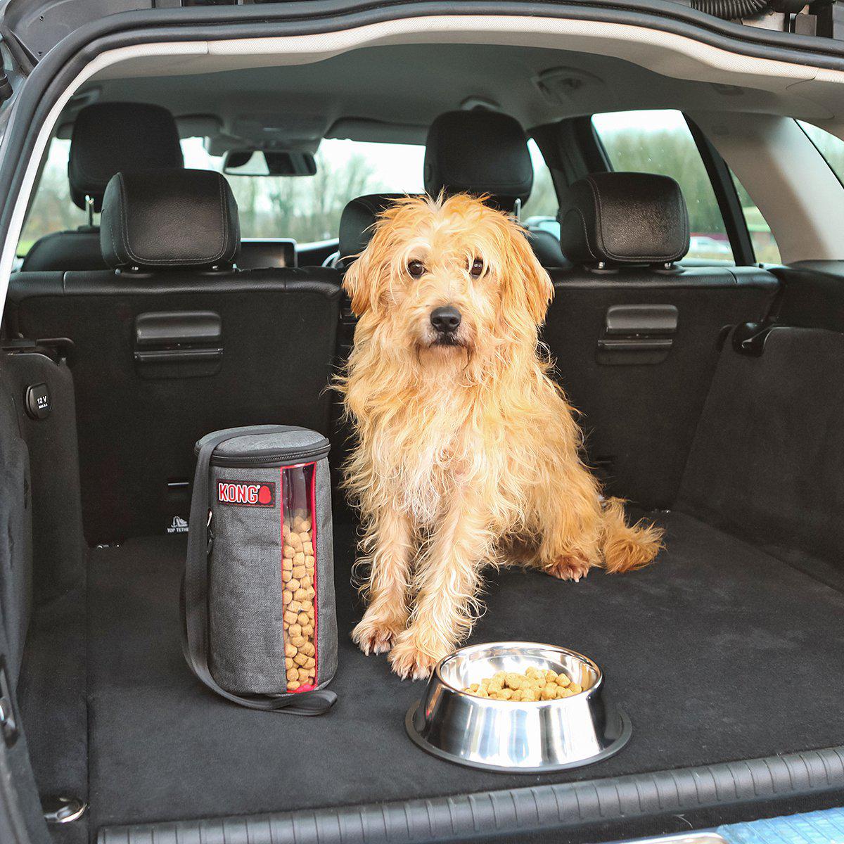 Kong Kibble Storagebag 25x13x13cm