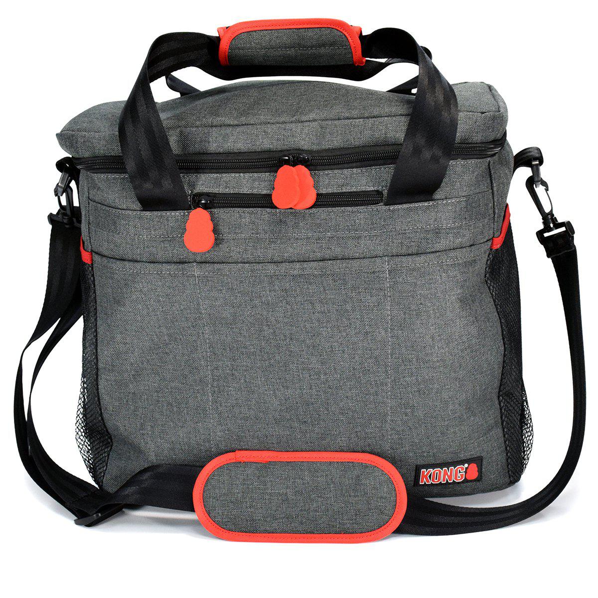 Kong 5 Piece Travelbag 38x43x20cm