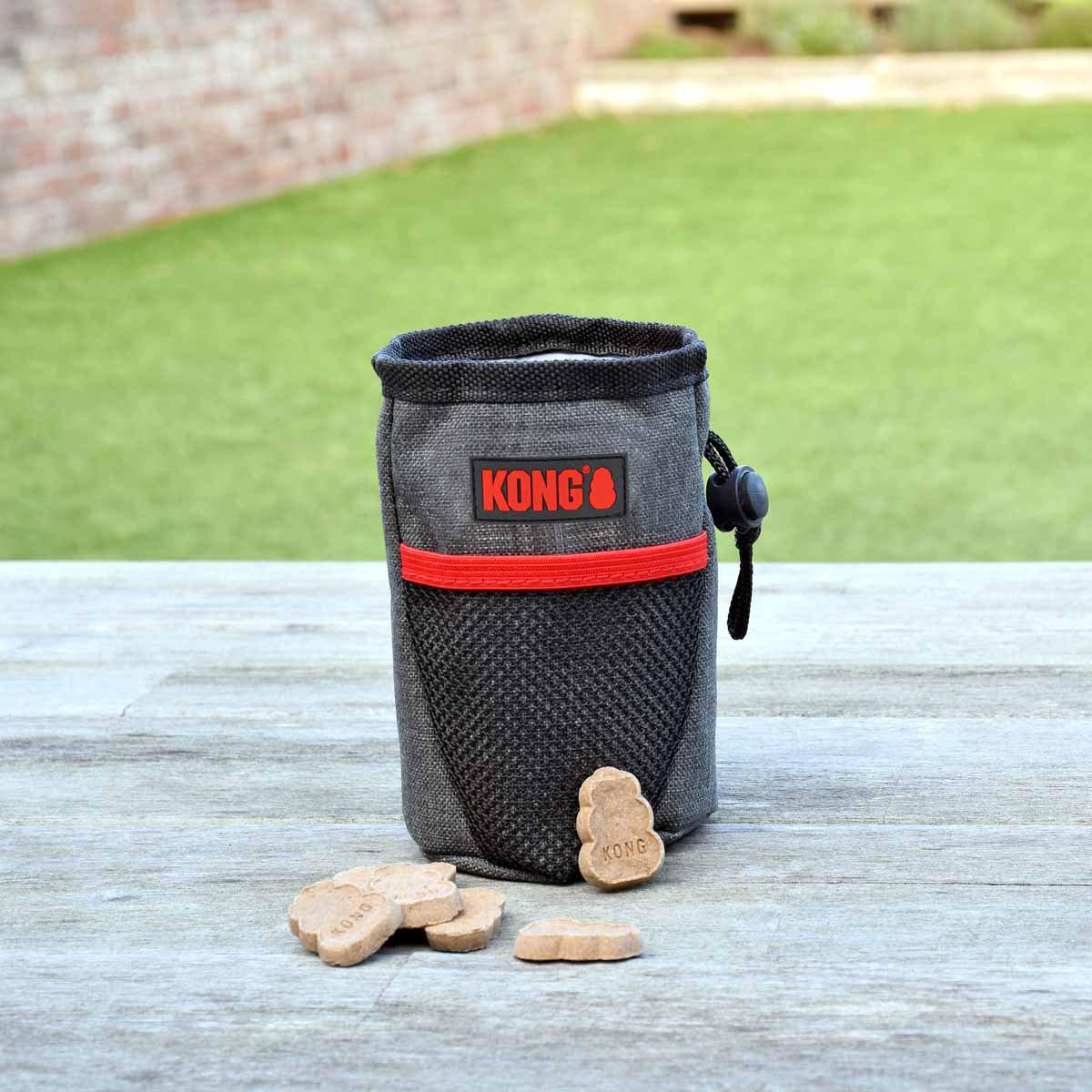 Kong Treat Bag 16x24x4cm
