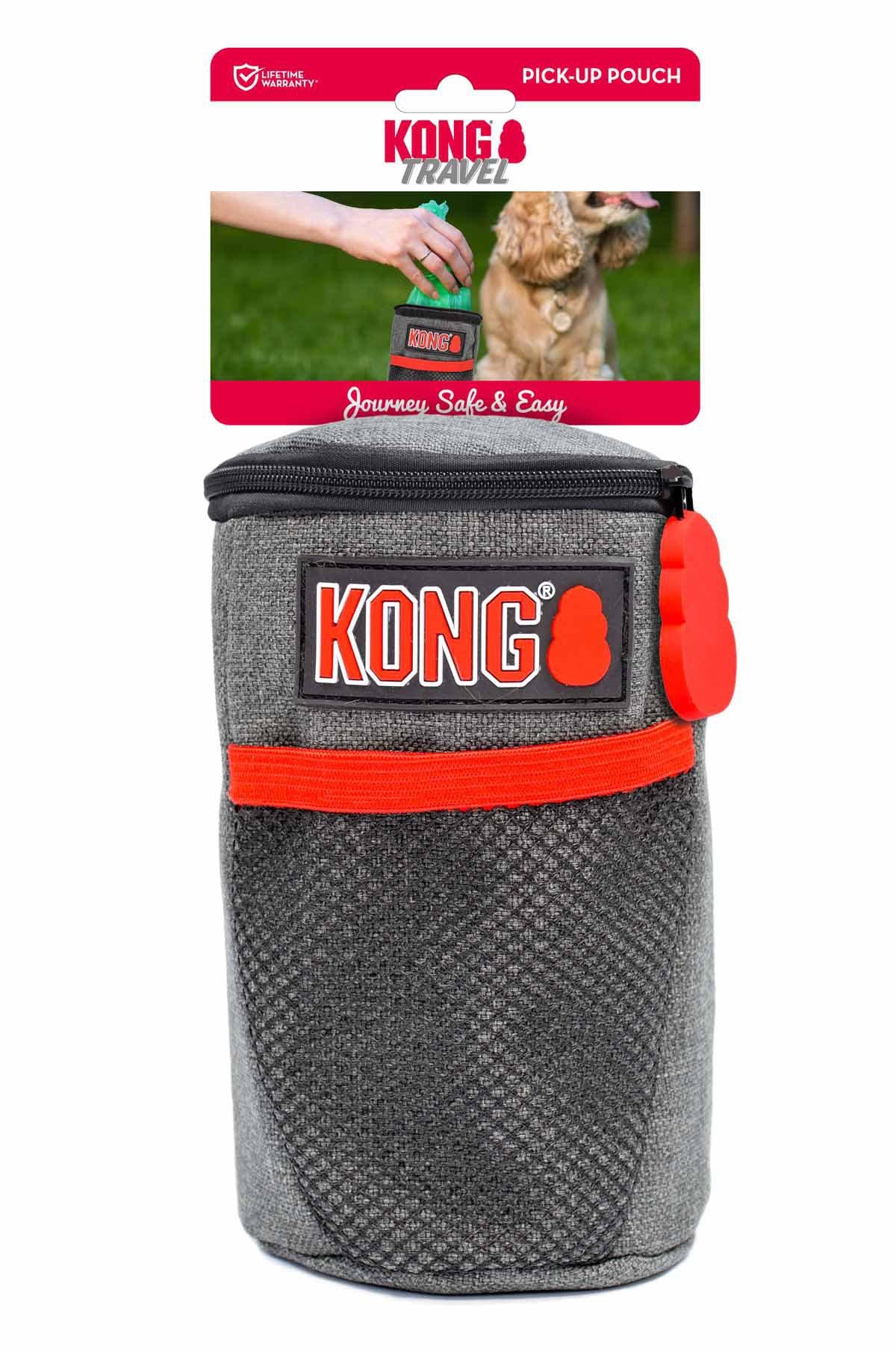 Kong Pick-up Pouch 18x21x4cm