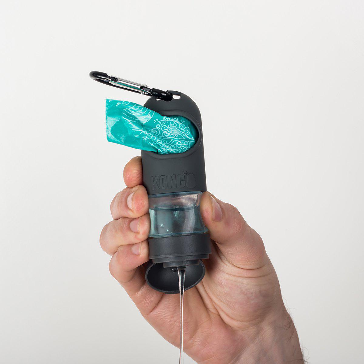Kong Handipod Mini Clean Dispenser