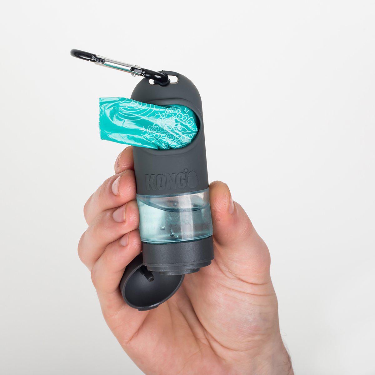 Kong Handipod Mini Clean Dispenser