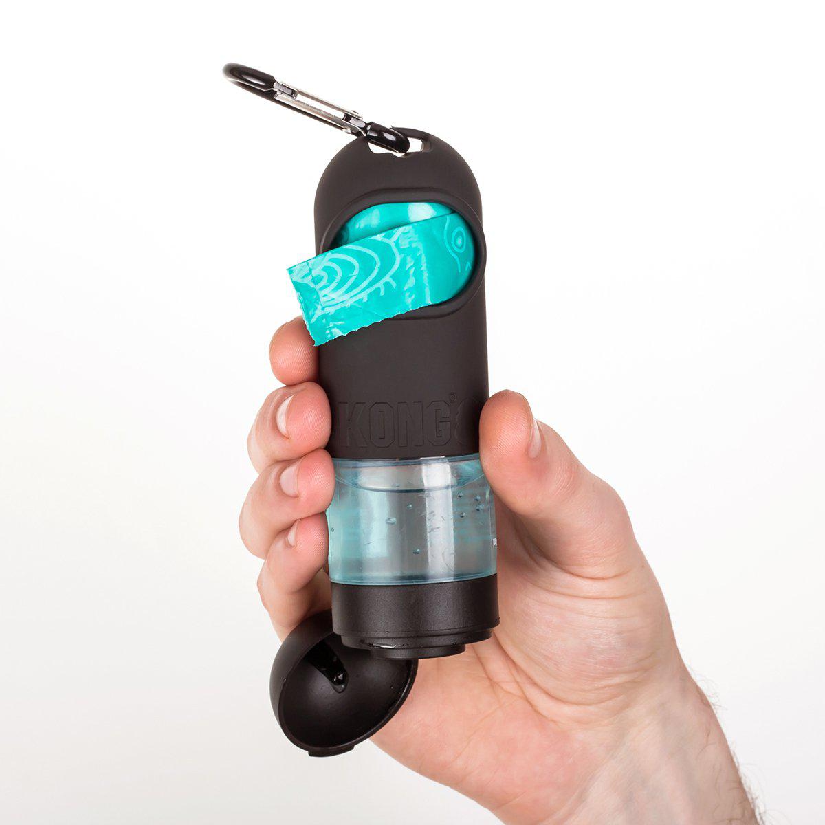 Kong Handipod Regular Clean Dispenser