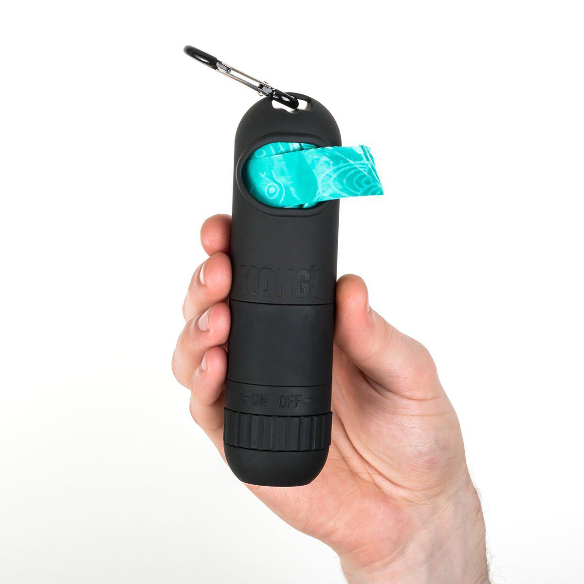Kong Handipod Regular Flashlight Dispenser