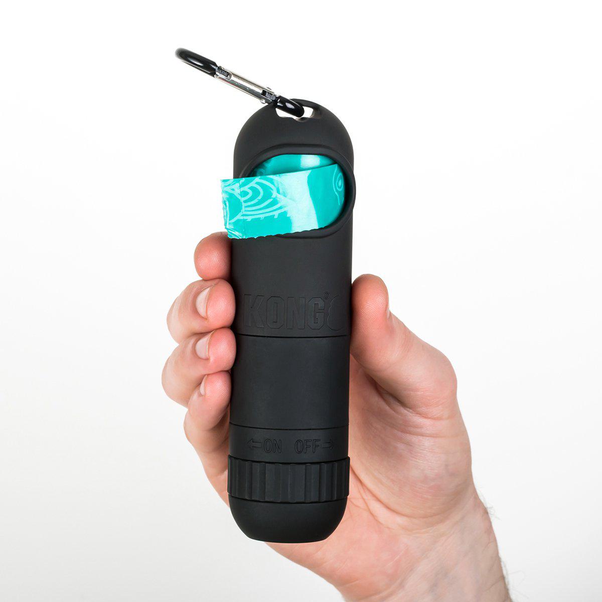 Kong Handipod Regular Flashlight Dispenser