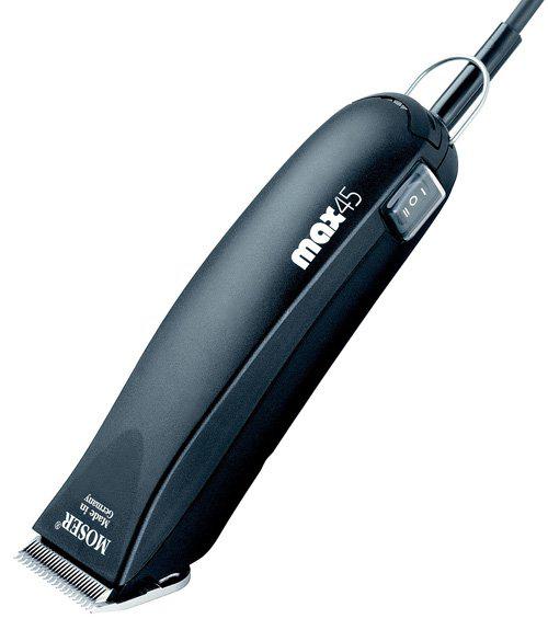 Klippmaskin Max45 41-62mm Bred 1245 Moser