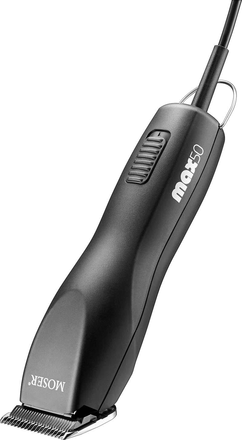 Klippmaskin Max50 49mm Bred