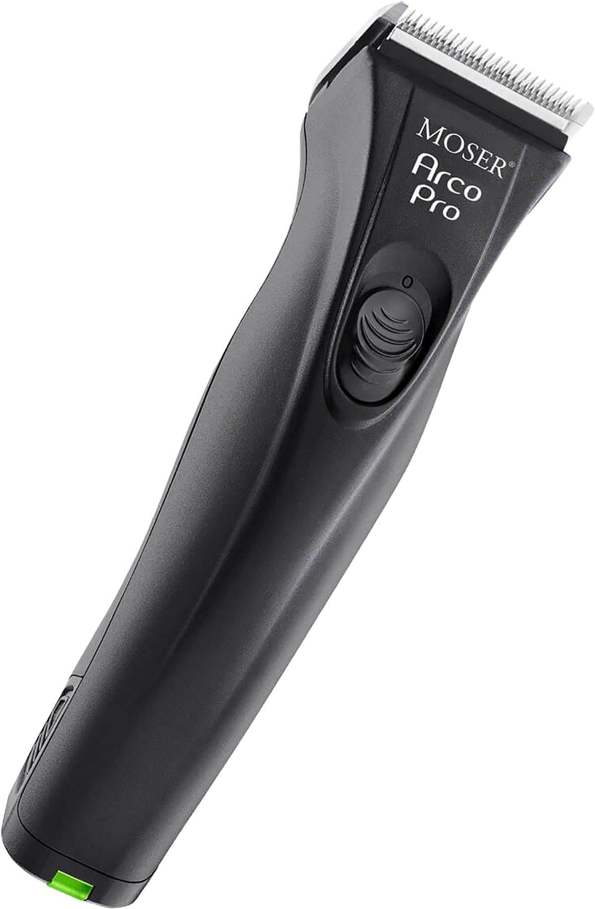 Klippmaskin Arco Pro 46mm Bred Moser