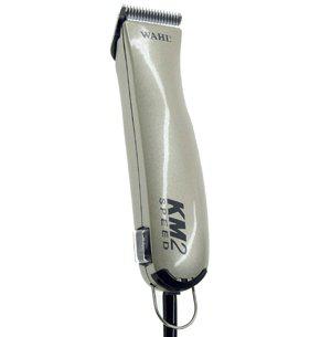 Klippmaskin Km2 2 Hastigheter Wahl