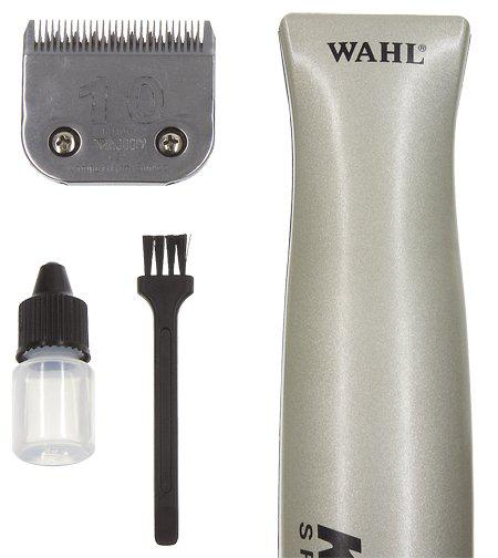 Klippmaskin Km2 2 Hastigheter Wahl