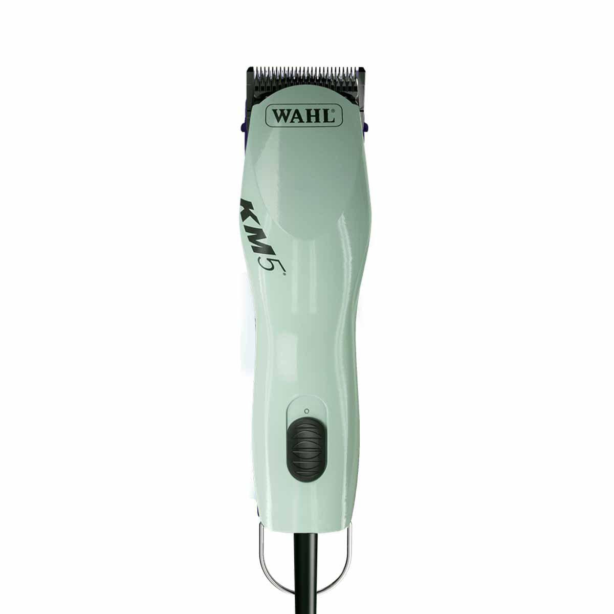 Klippmaskin Km5 2hastigheter Wahl