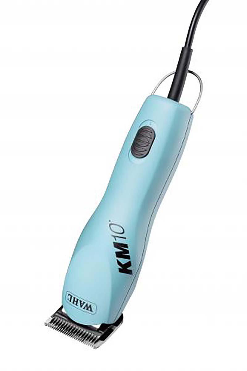 Klippmaskin Km10 2hastigheter Wahl