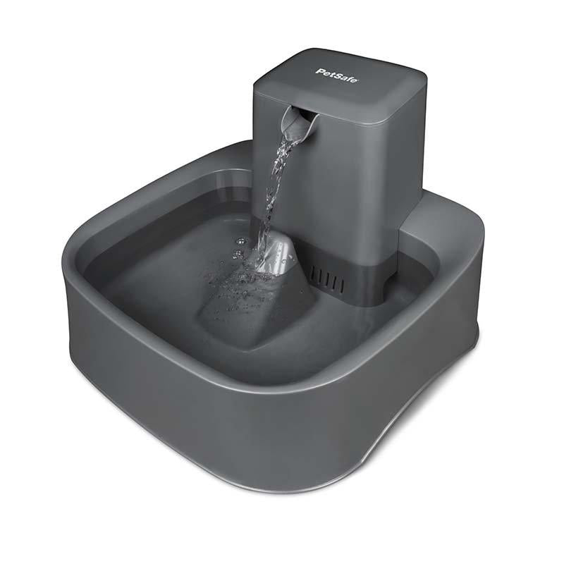 Vattenfontän Drinkwell Ca 7.5l
