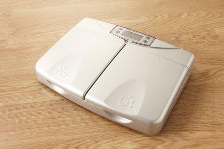 Foderautomat Digital Timer 2x200gr