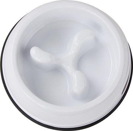 Matskål Slow Feeding Bowl 1500ml