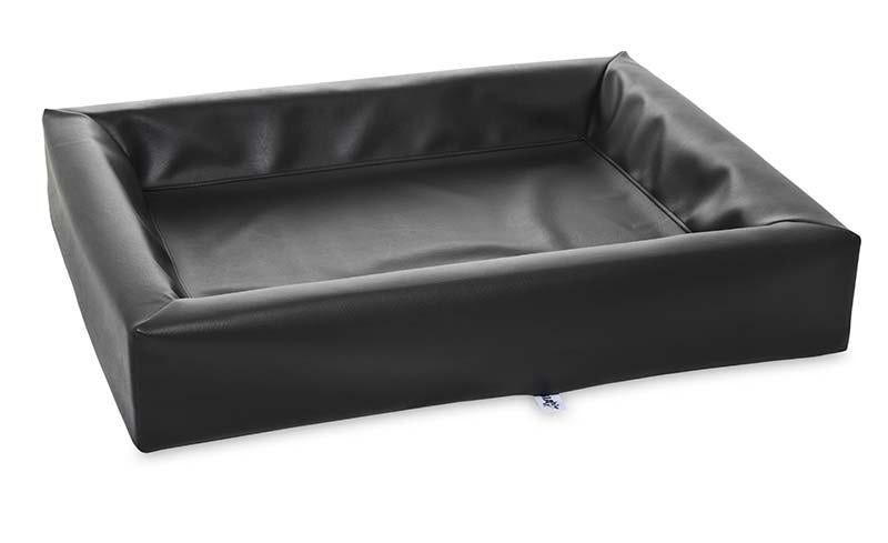 Bia Bädd Nr.4 70x85x15cm Svart
