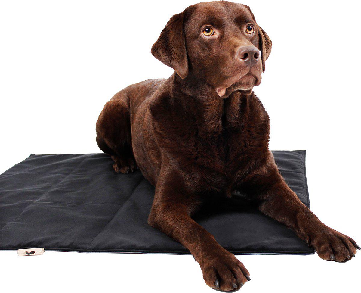 Bia Madrass Travel Svart/outdoor 70x85cm