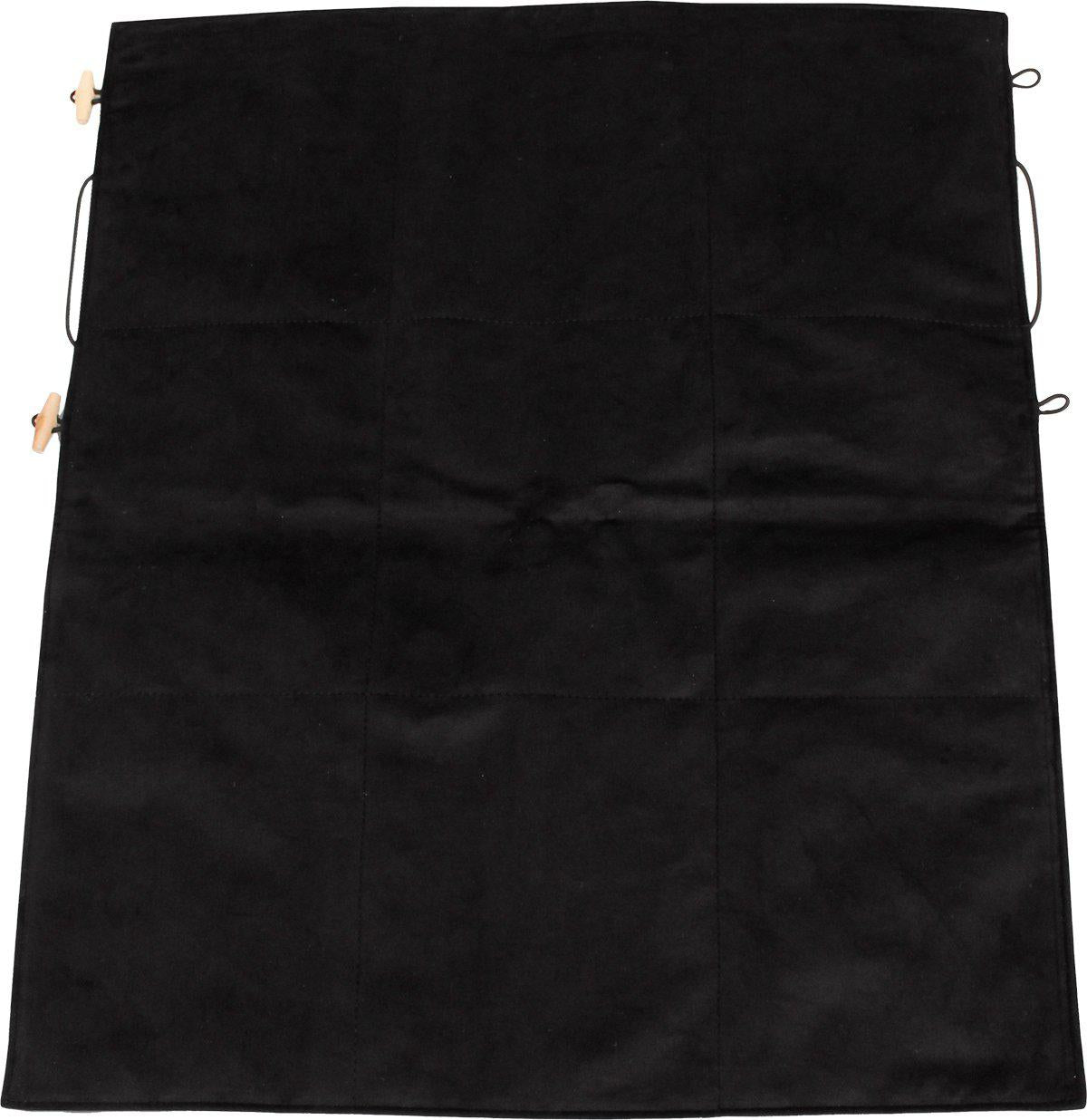 Bia Madrass Travel Svart/outdoor 70x85cm
