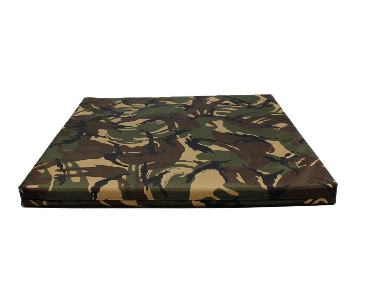 Bia Madrass 4 70x85x5cm  Camo