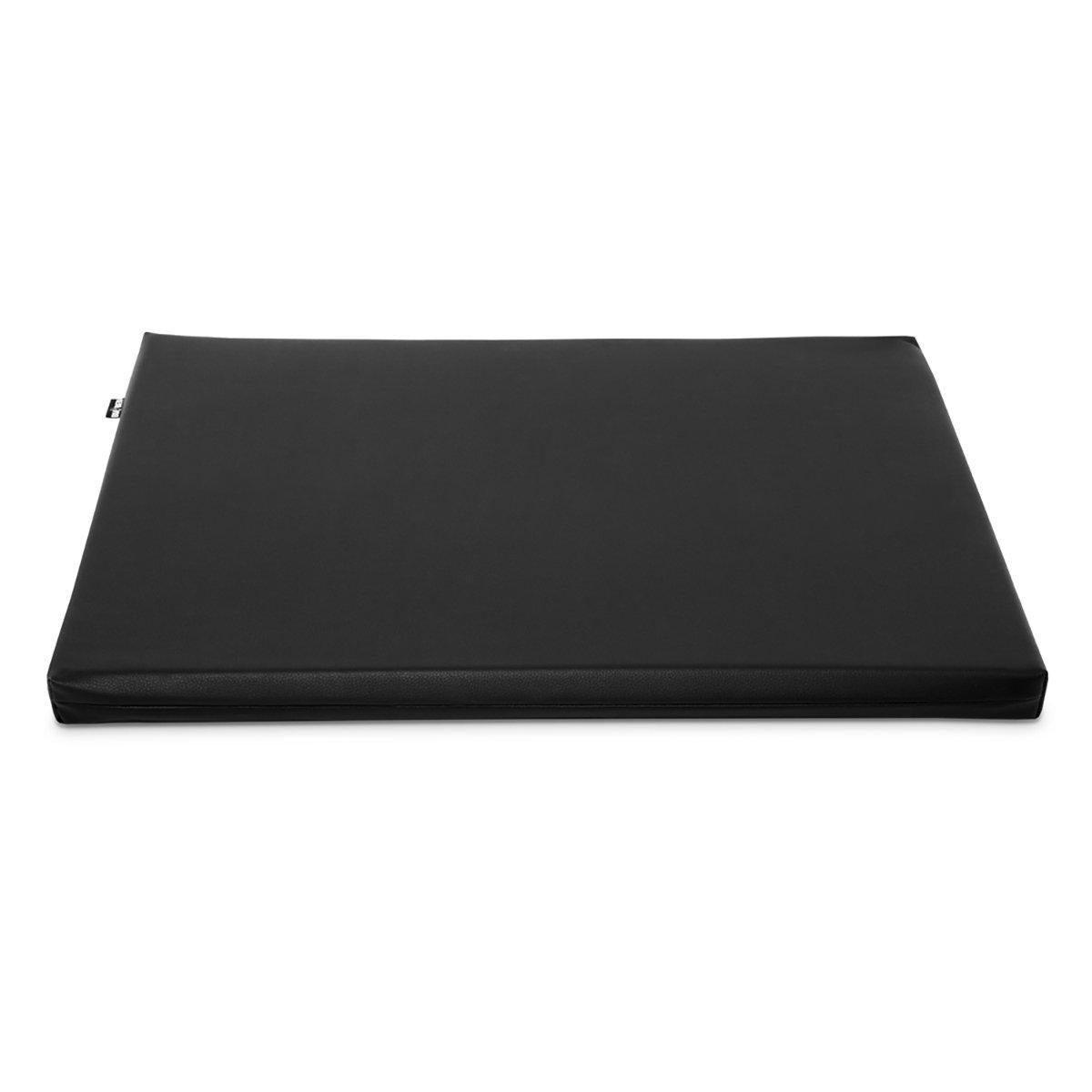 Bia Madrass 7 100x120x5cm Svart